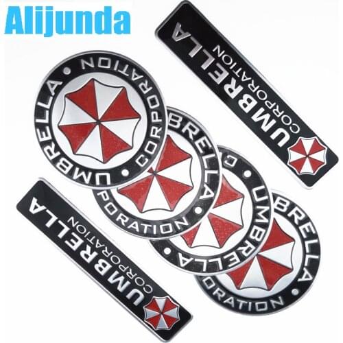 Alijunda 3D Aluminum Mini Cooper for Mazda 2 3 5 6 CX5 CX7 CX9 Atenza Axela