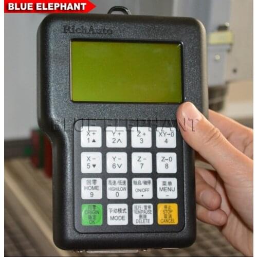 Blue Elephant Spare Parts For Woodworking Machines