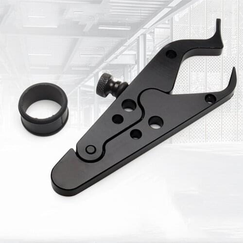 Fast Shipping Motorcycle Cruise Control Throttle For Mb-Ot312-Bk High Grade Aluminum Lock Assist Retainer Universal Wrist Grip