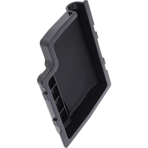 ABS plastic Case Center Console Tray Waterproof Accessories Replacement