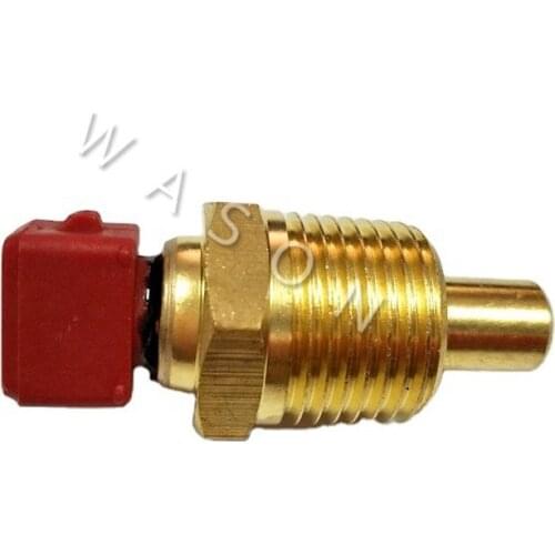 Excavator Water Temperature Sensor 716/12800 71612800 716-12800