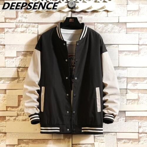Модная мужская одежда DEEPSENCE China At AliExpress