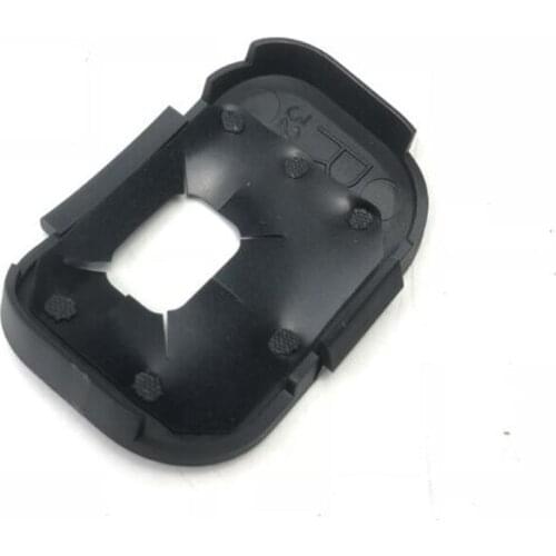 For Toyota FJ Cruiser Steering Wheel Decorative Dust Cover Trim 2007-2021 Year