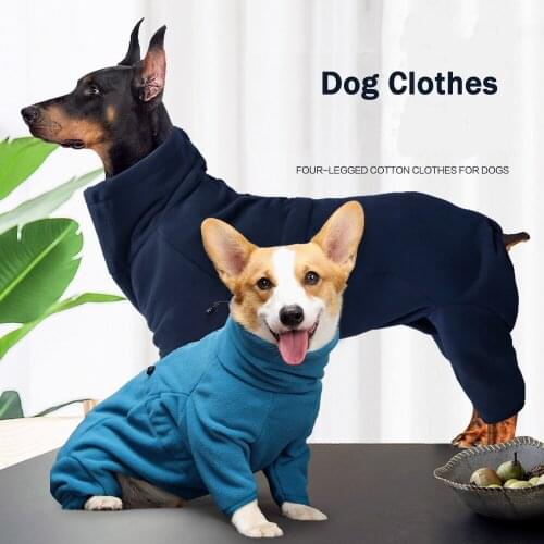 Despitego Sweatshirts For Dogs