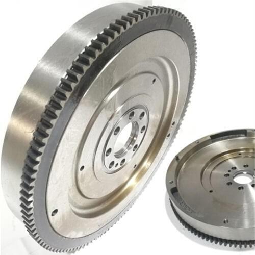For saic v80 double weight flywheel