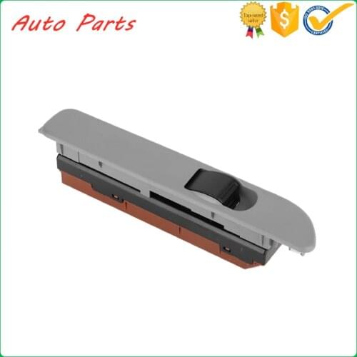 Electric Power Master Electric Window Switch Button Lifter MK387783 Fits for Mitsubishi Fuso Canter 2005 2006 2007 FB83