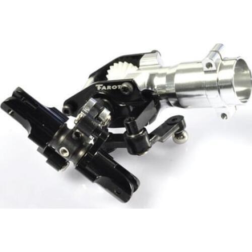 Hot Sale New Arrival Helicopters Antennas 450 Pro Helicopter Part Tarot Metal Tail Hub Tl45038-01 Tl45038-04