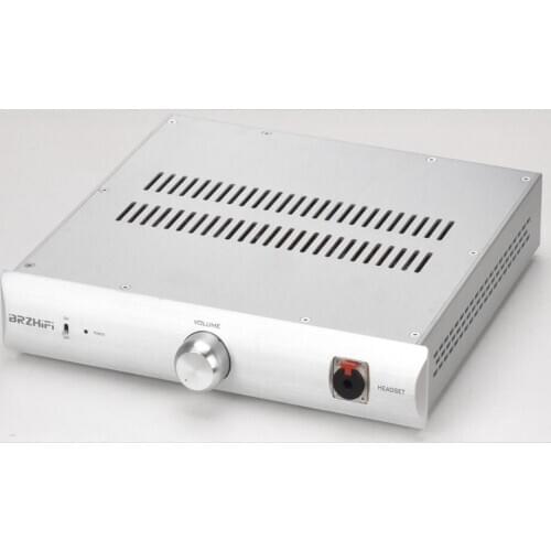 Reference Gilmore Dynahi E500 Field effect transistor Headphone Amplifier Beyond β 22