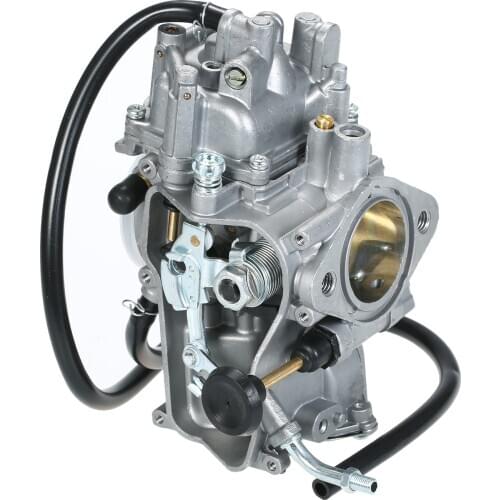 Car Carburetor Carburator Vehicle Carb Replacement for Yamaha 2003-2006 Kodiak 450 YFM400FA Auto Parts