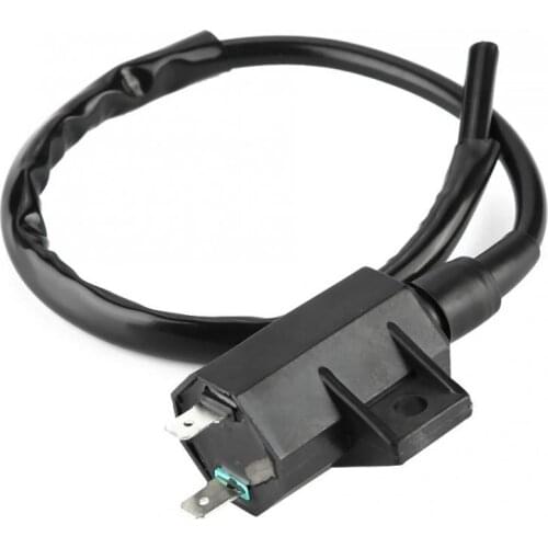 Motorcycle Engine Ignition Coil for Kawasaki Brute Force 750 KVF750A KVF750B 4x4i 2005 2006 2007 New arrives