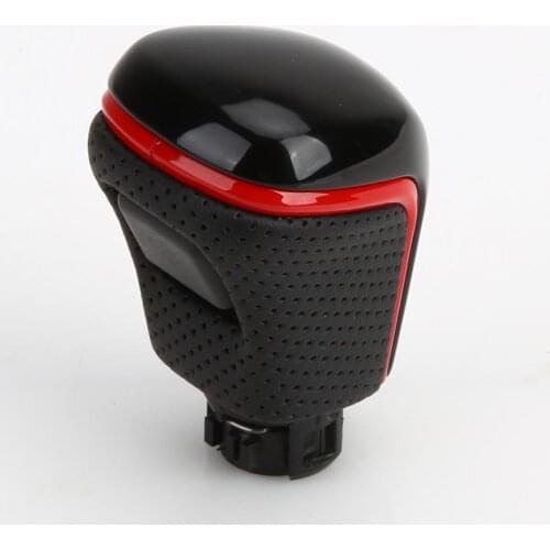 80% Hot Sell Car Auto Transmission Gear Shift Knob Head Handle Lever Stick for Toyota Levin