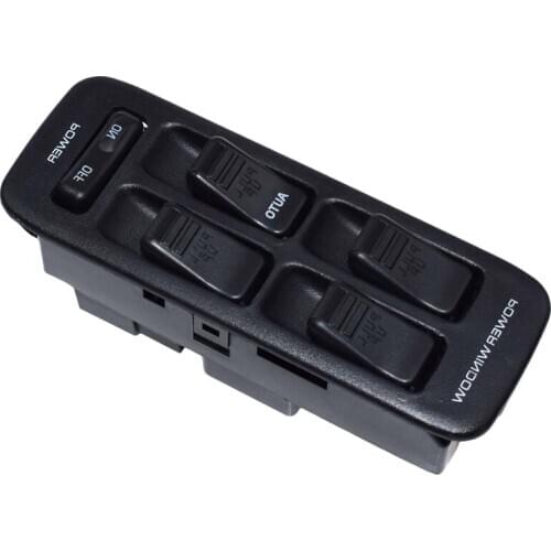 New Electric Power Window Control Switch Fit For Mazda 3 Mazda 323 Bs0666350B