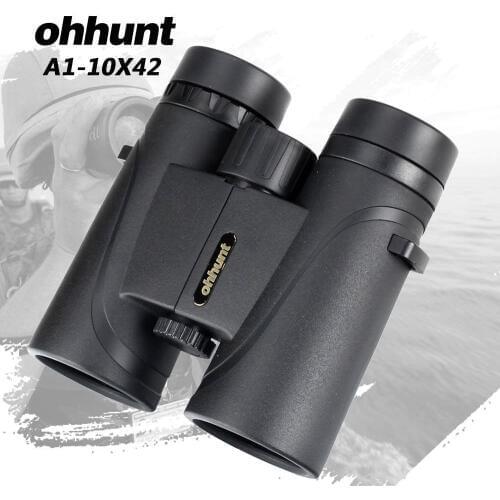 Ohhunt Binoculars