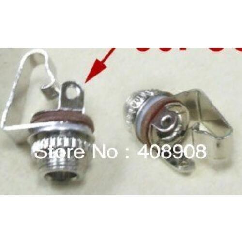 Wholesales 3.5MM connector mono headset Headphone 3.5MM mono jack