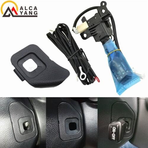 Durable Cruise Control Switch 45186-0D050 45186-0D050-C0 For Toyota YARiS L 2014 VIOS 13-17 84632-34011