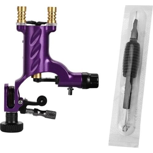 Dragonfly Rotary Tattoo Machine Shader & Liner Assorted Tatoo Motor Kits Supply Professional Tattoo Beauty Equipment For Artists