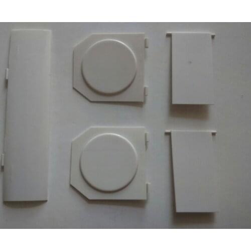 Landing Gear Door set for rc plane Taft Hobby Viper 90mm Jet Free Shipping