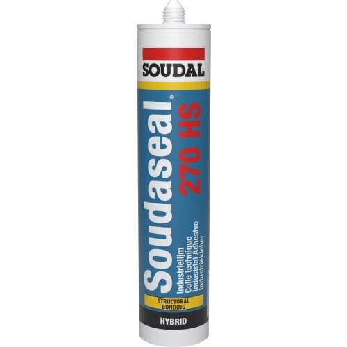 SOUDAL Stationery Adhesives