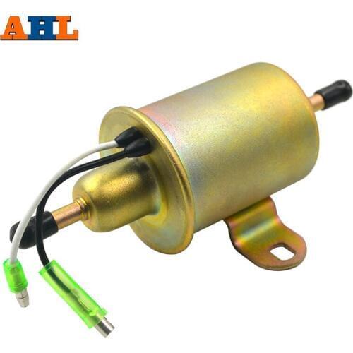 AHL Motorcycle Engine Assy Fuel Gas Pump For Polaris Ranger 400 2009-2012 Ranger 500 1999-2008 4011545 4011492 4010658 4170020