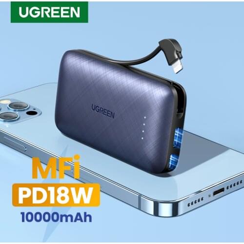 UGREEN Power Bank China