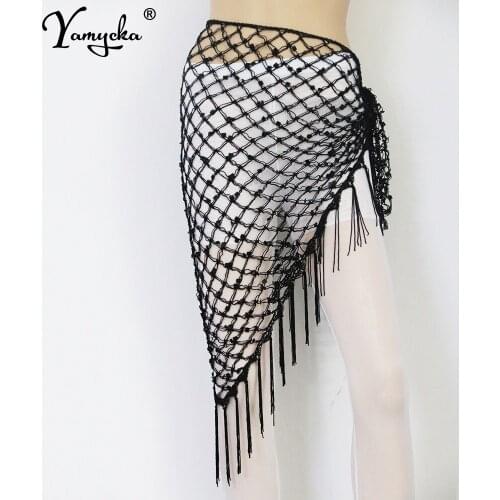 Yamycka Skirts