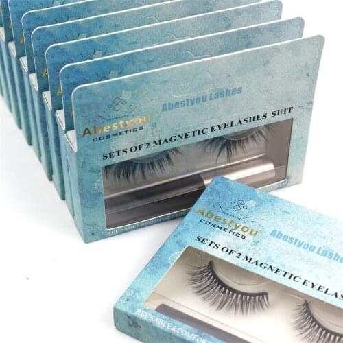 Eyelash Set Abestyou China