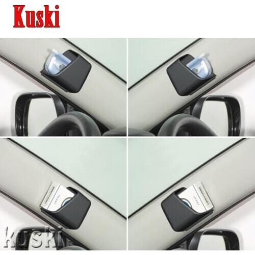 Car Styling Carrying box Sticker For Volkswagen VW Polo Passat B5 B6 CC Golf 4 5 6 7 Touran T5 Tiguan Tiguan Bora Accessories