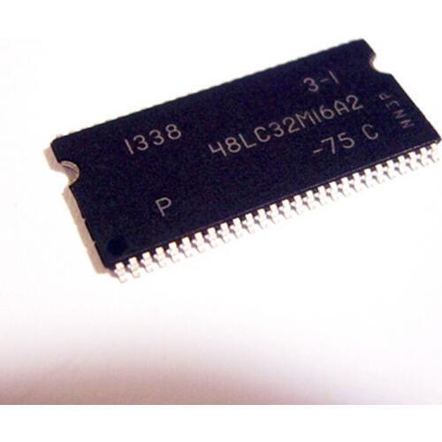 Free Shipping 10 PCS/LOT MT48LC32M16A2TG-75C MT48LC32M16A2TG 48LC32M16A2