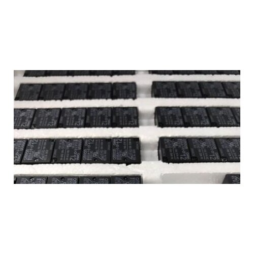 Free shipping Relay G5LE-1A4-24VDC G5LE-1A4 power relay 5pcs/lot