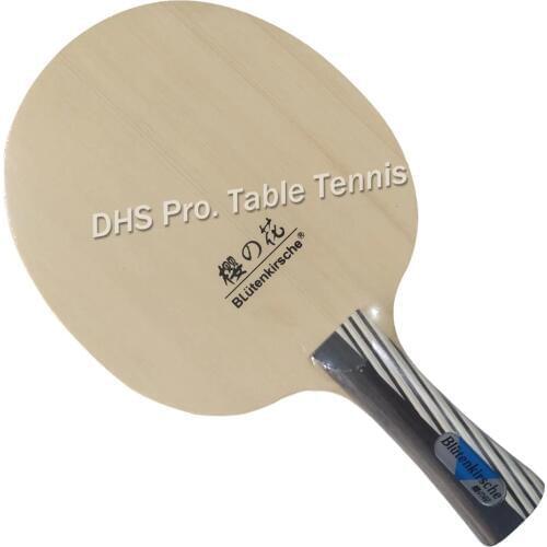 BLutenkirsche B-3004 B3004 Table Tennis Blade for table tennis racket ping pong paddle bat