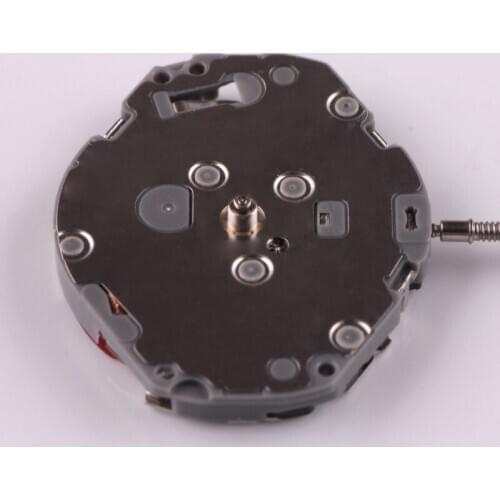 Watch movement accessories new Japanese movement VJ20C two-pin quartz movement without batteries