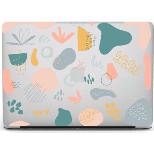 Case for Macbook Air Pro Retina 12 13 15 16 inch Cute Glitter Matte Cover for Macbook Air 13 Case 2020 A2179 A2251 A2289 A1932