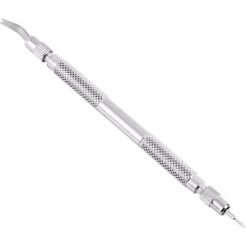 One Piece 6inch Watch Band Spring Case Opener Link Pin Remover Repair Tool Bar High Quality