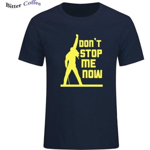 Hot Sale Mens T Shirt Vintage Band TShirts Roll Band T Shirts Summer Short Sleeves Cotton Fashion 100% Cotton T-Shirt Plus Size