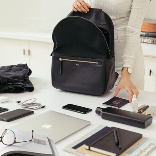 JAZZQ Men's Laptop Backpacks