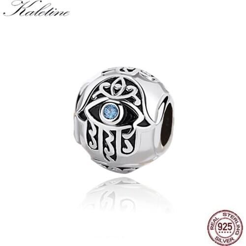 KALETINE Round Beads