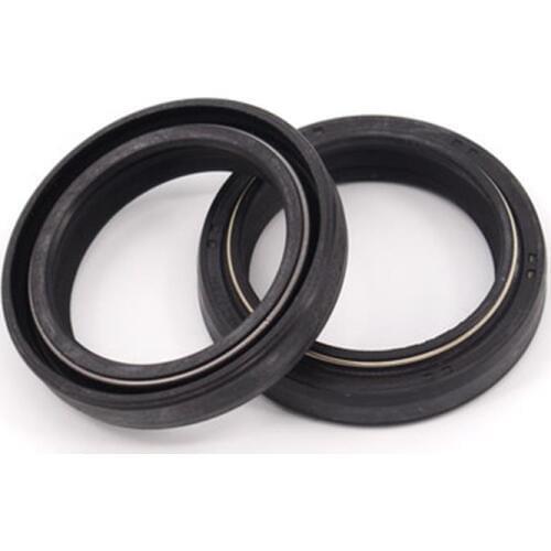 Motorcycle Oil Seal Front Fork Damper Shock Absorber 32*44*10mm 32x44x10mm For Suzuki GN125 GN 125 125cc
