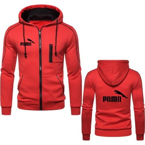 Mens Sweatshirt 2021 New Cotton Loose Comfortable Hoodies Solid Color Printed Sweatshirt