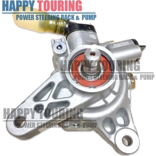 For Honda Civic DX EX HX LX Acura EL 1.7L SOHC 01 02 Power Steering Pump 56110PLA013 56110-PLA-013