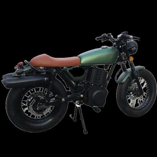 Latest technology 3000w electric scooter citycoco motorcycle new design