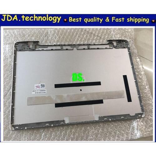 MEIARROW New/orig LCD back shell for Dell XPS 14z L412Z Laptop Lcd Screen Back Cover Lid A cover 00R3PH 0R3PH