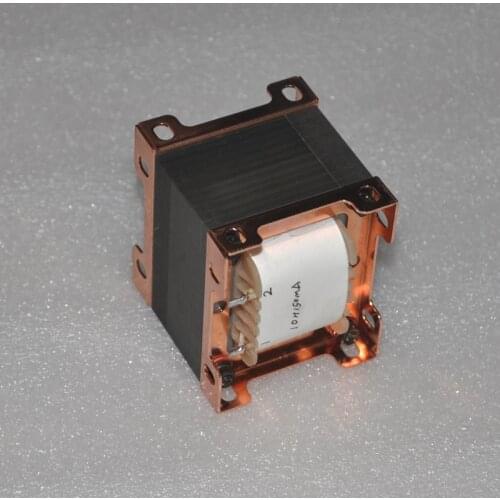 Original size AUDIO NOTE KIT-1 300B special inductor choke 8H350ma, low internal resistance, withstand voltage: 2000VDC