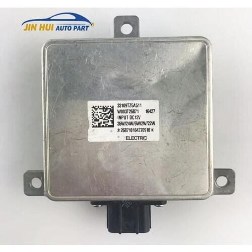 Original MDX LED Headlight Ballast Control Module 33109TZ5A511 W003T26871 33109-TZ5-A511
