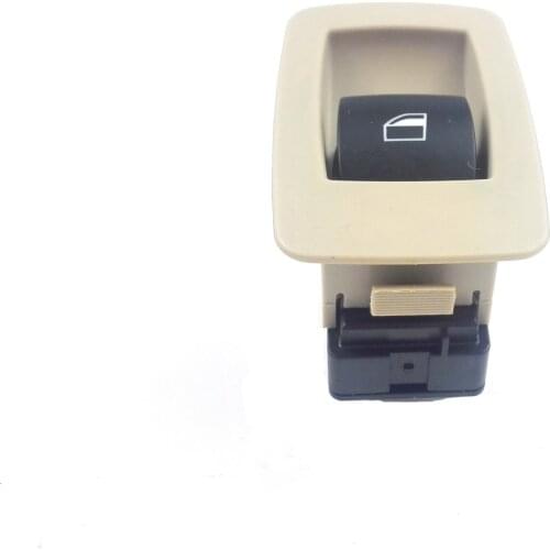 Window Lifter Switch for X3 E83 61319113771
