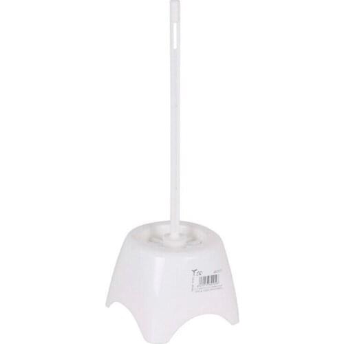 Toilet Brush White