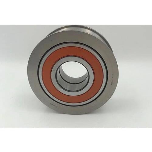 1pce Schindler 5500 Elevator Pulley 59384630 PMB140 Host Steel Belt Wheel PV50 Guide Wheel AQ1H1443