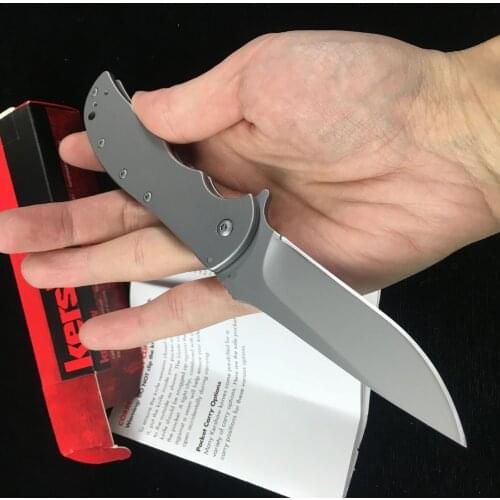 Brand 3Types High Hardness Folding Knife High Carbon Steel Tactical Self Defense Survival Knives EDC Hunting Tools