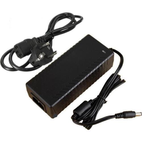 Universal AC DC 29v2a Power Adapter DC Voltage Regulator Electric Sofa Massage Chair Power Supply 29V Charger