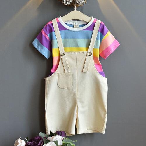 Vigorashely Girls Clothes