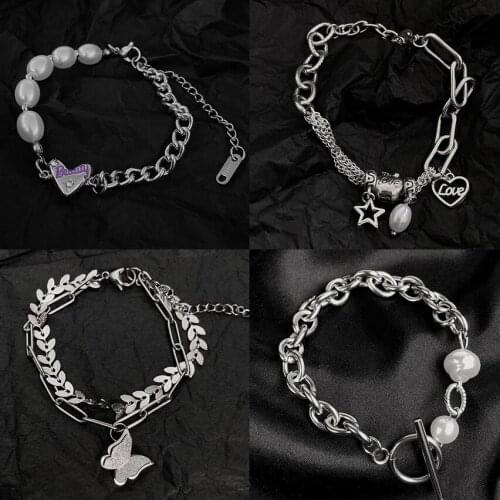 Bracelets With Charms VIVILADY China